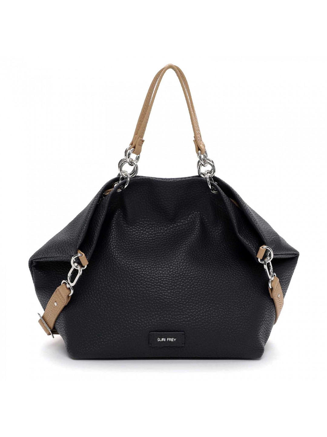 Dámská kabelka Suri Frey Sidnet – tmavě modrá